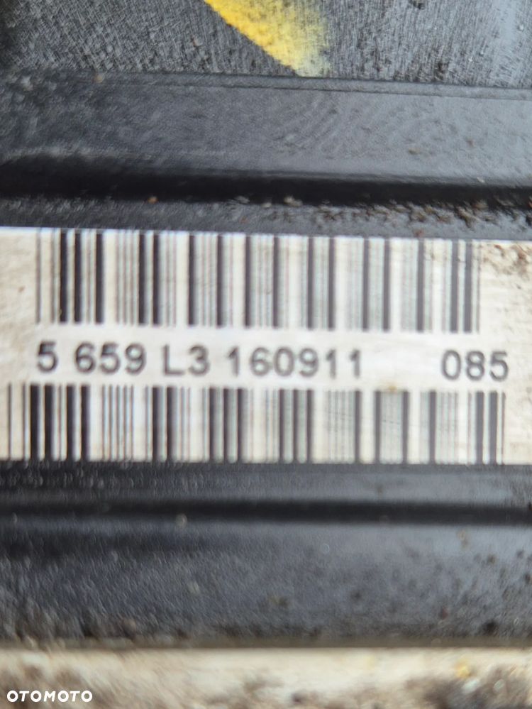 POMPA ABS TRAFIC VIVARO PRIMASTAR 01-14r. - 4