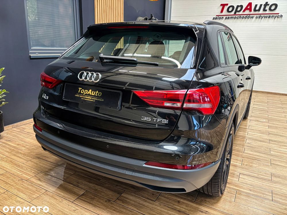 Audi Q3 35 TFSI S tronic - 8
