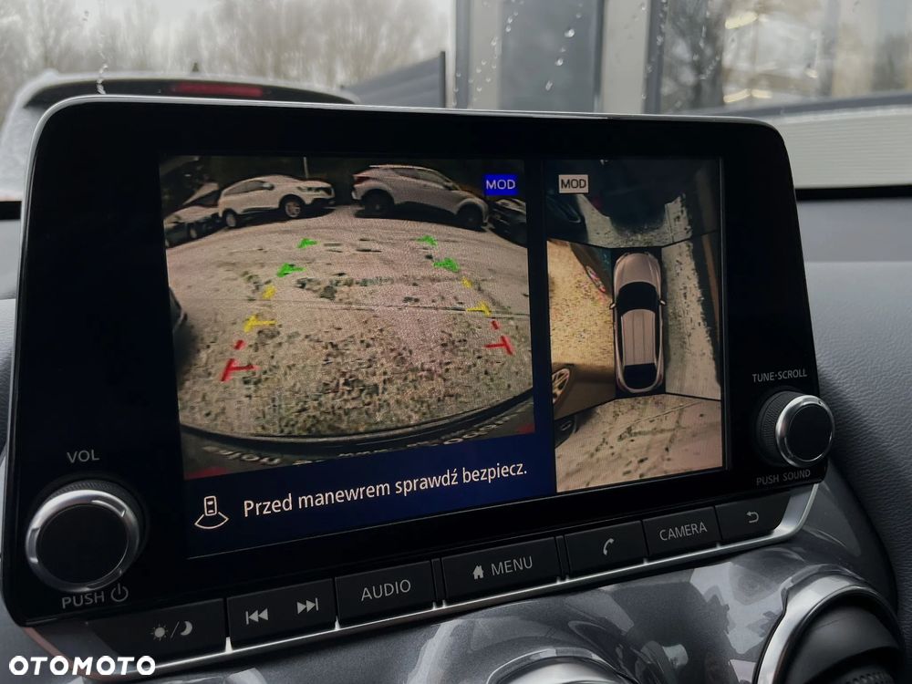 Nissan Juke 1.0 DIG-T N-Design - 26