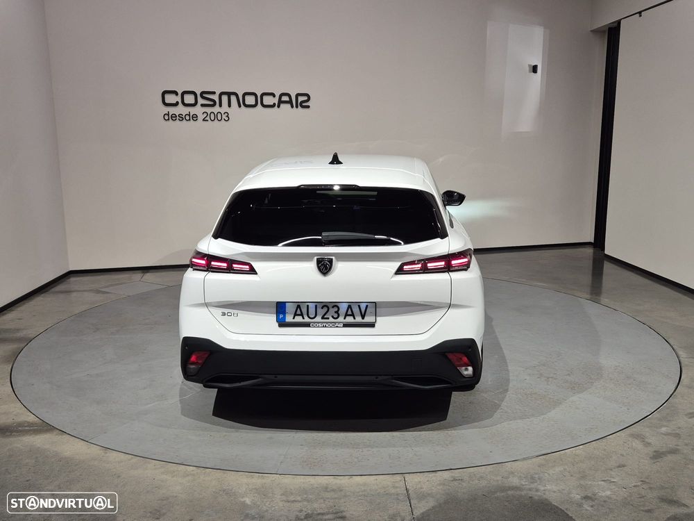 Peugeot 308 SW PureTech 110 Active Pack - 7