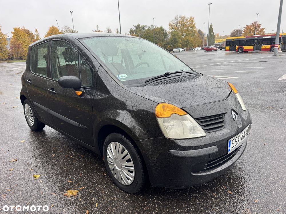Renault Modus - 4