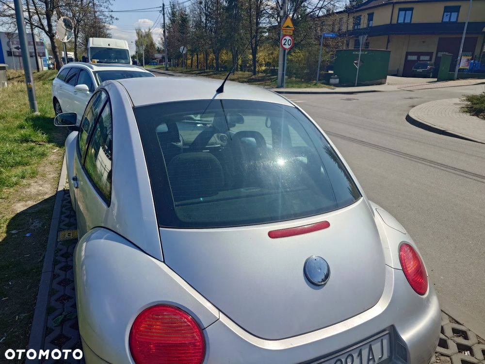 Volkswagen Beetle - 2