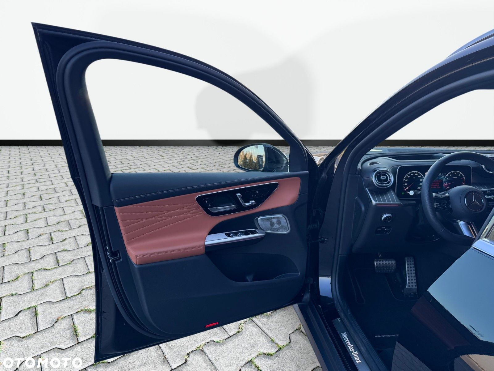 Mercedes-Benz GLC - 10
