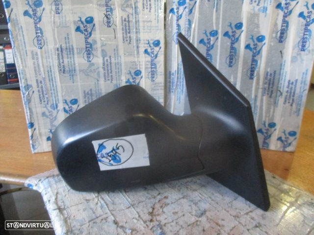 Espelho 012172 HYUNDAI MATRIX 2002 Drt 5P ELETRICO HYUNDAI MATRIX FASE 1 2006 1.5CRDI 102CV 5P PRETO DRT ELETRICO 5 PINOS - 3