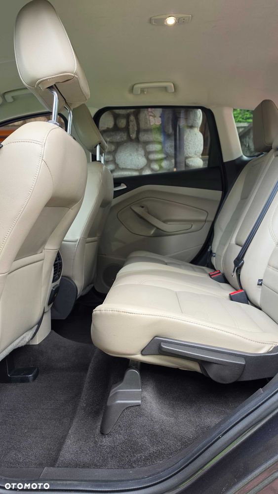 Ford Escape - 5