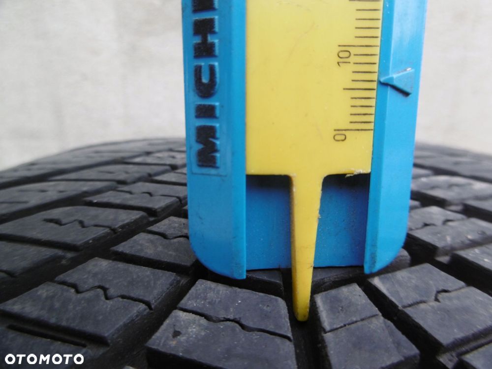 volvo s60, v70, xc70 7jx16 et50 5x108 - felga - 6