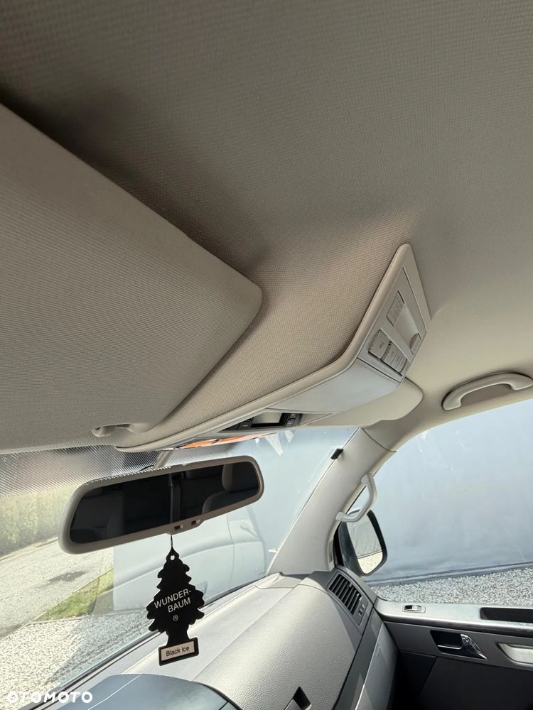 Volkswagen Multivan L1 Comfortline - 18