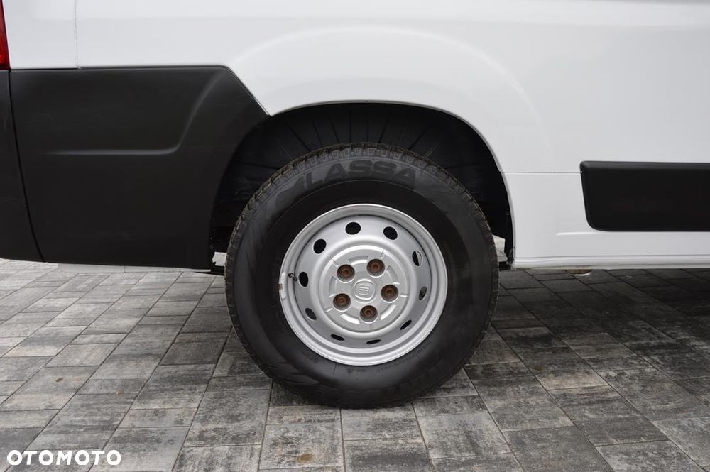 Fiat Ducato - 37