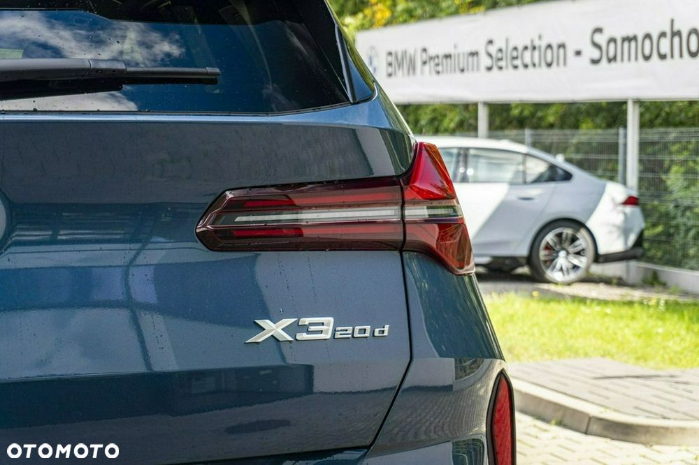 BMW X3 - 12