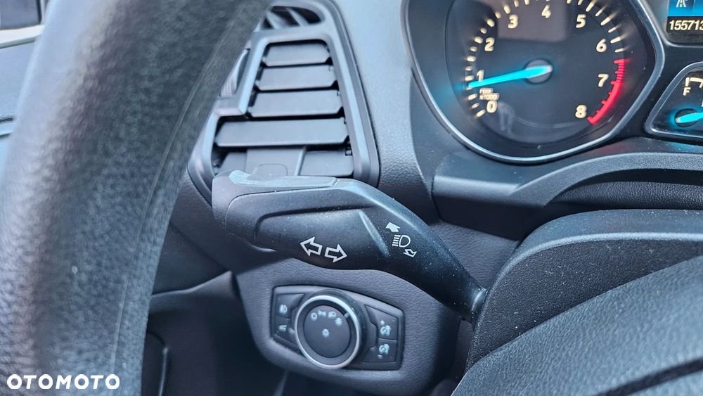 Ford Escape 1.5 EcoBoost AWD SE - 20