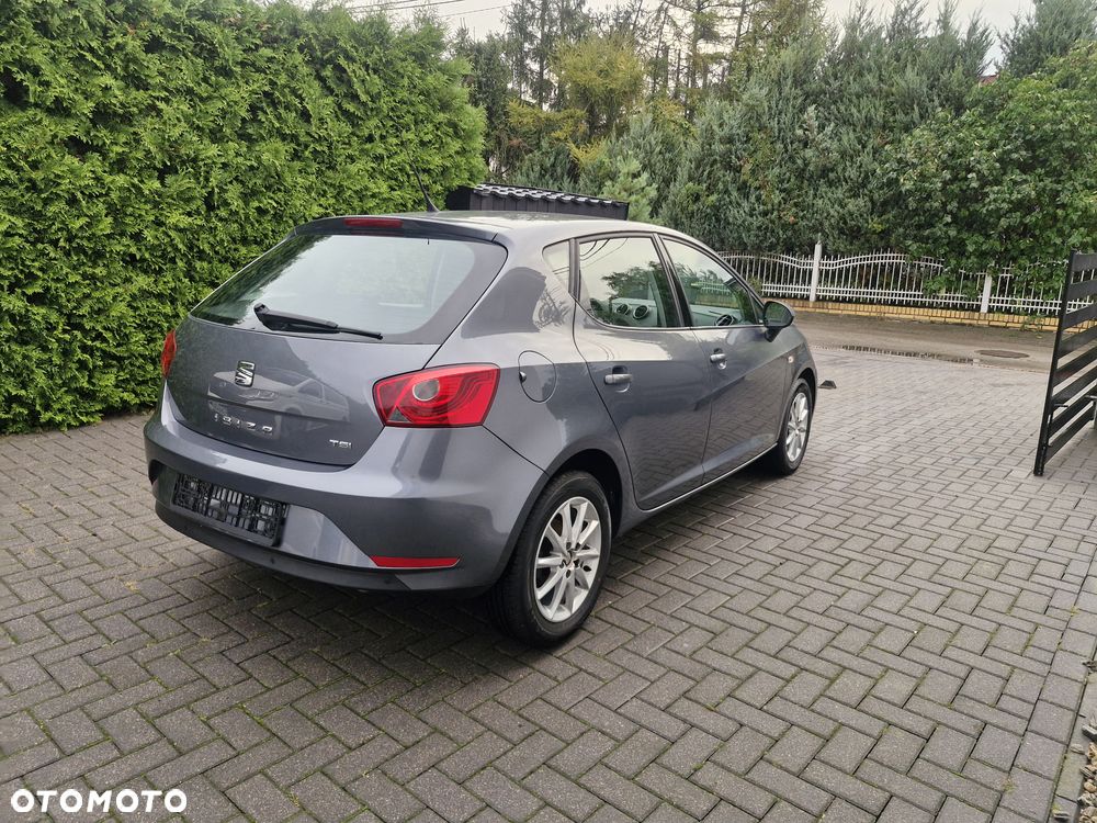 Seat Ibiza - 13