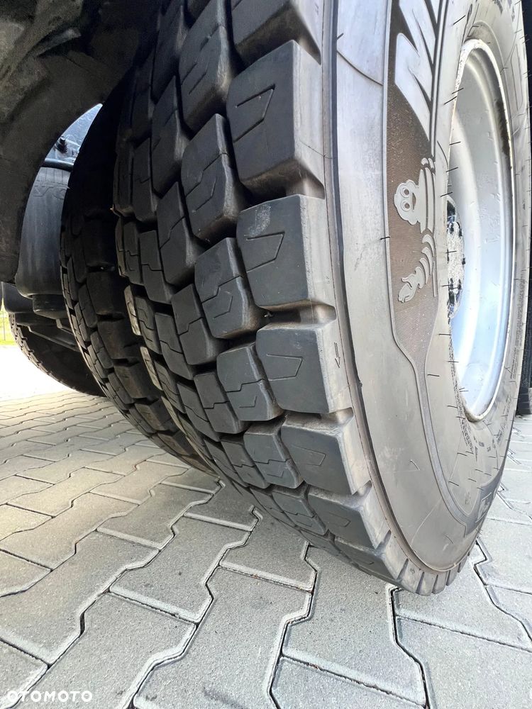 Volvo FH16 750 - 20