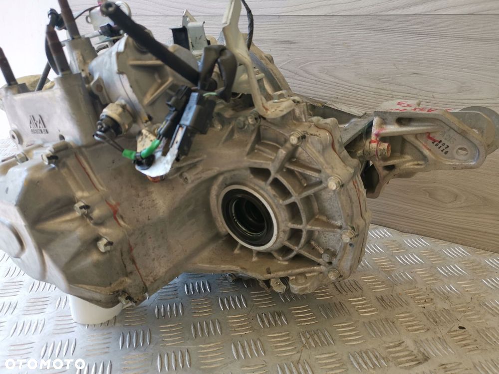 MITSUBISHI ASX LIFT OUTLANDER III 2020 2.0 BENZYNA SKRZYNIA BIEGOW 5 BIEGÓW - 10