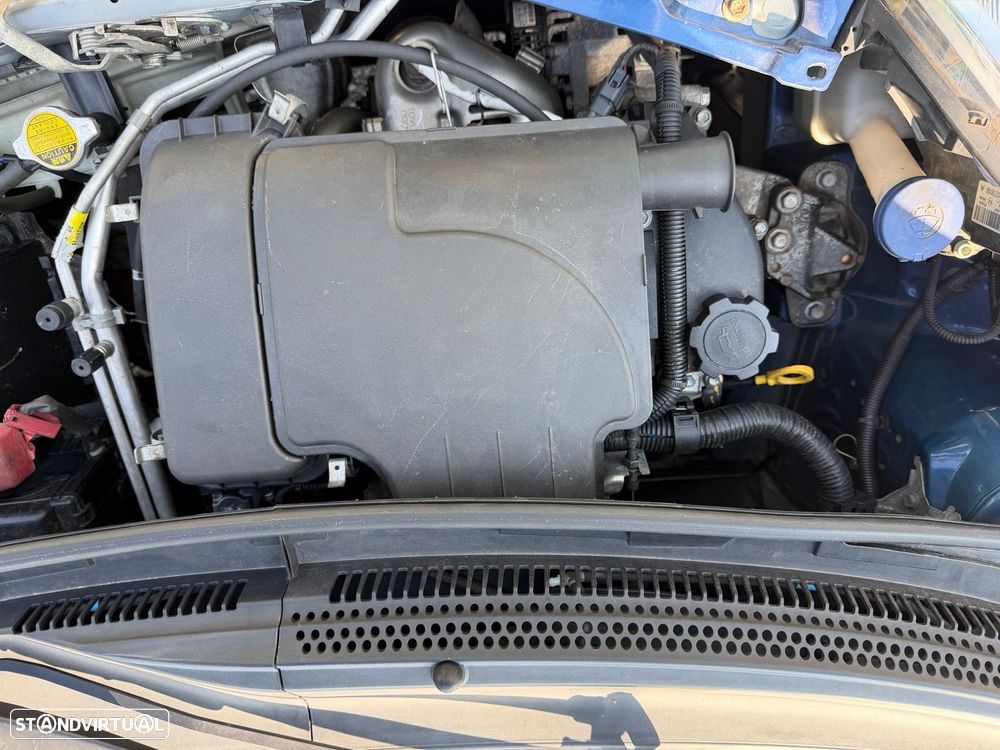 Citroën C1 1.0 Advance - 7