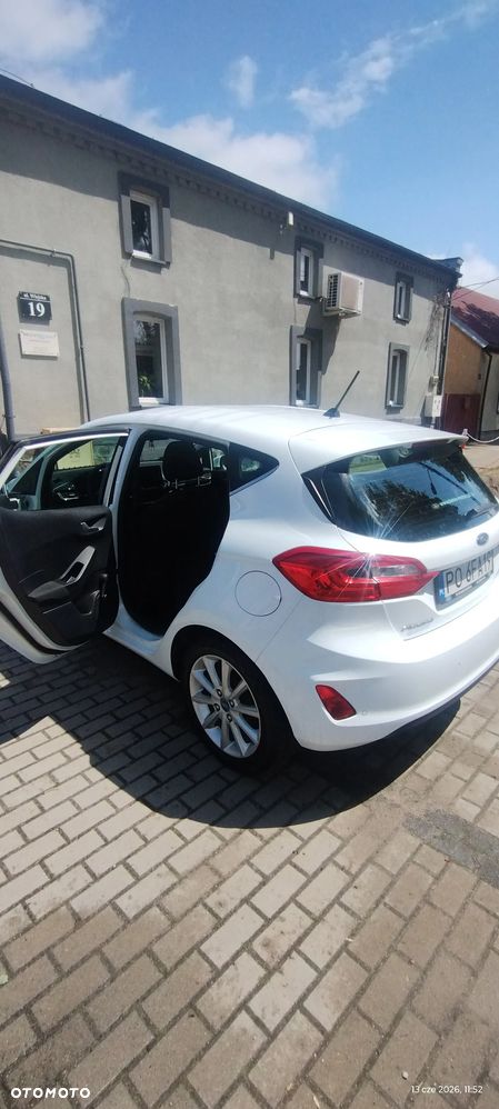 Ford Fiesta 1.0 EcoBoost GPF Titanium ASS - 27
