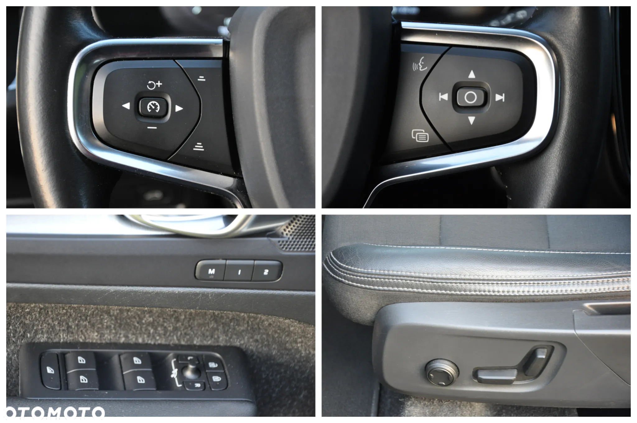 Volvo XC 40 D3 AWD Momentum Pro - 25