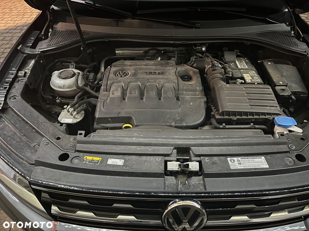 Volkswagen Tiguan 2.0 TDI BMT SCR Trendline - 9