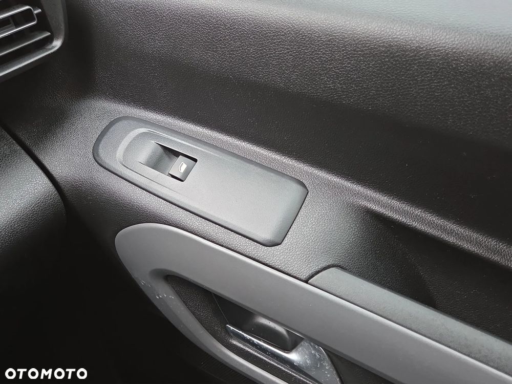 Toyota Proace City Verso 1.5 D-4D Business - 21
