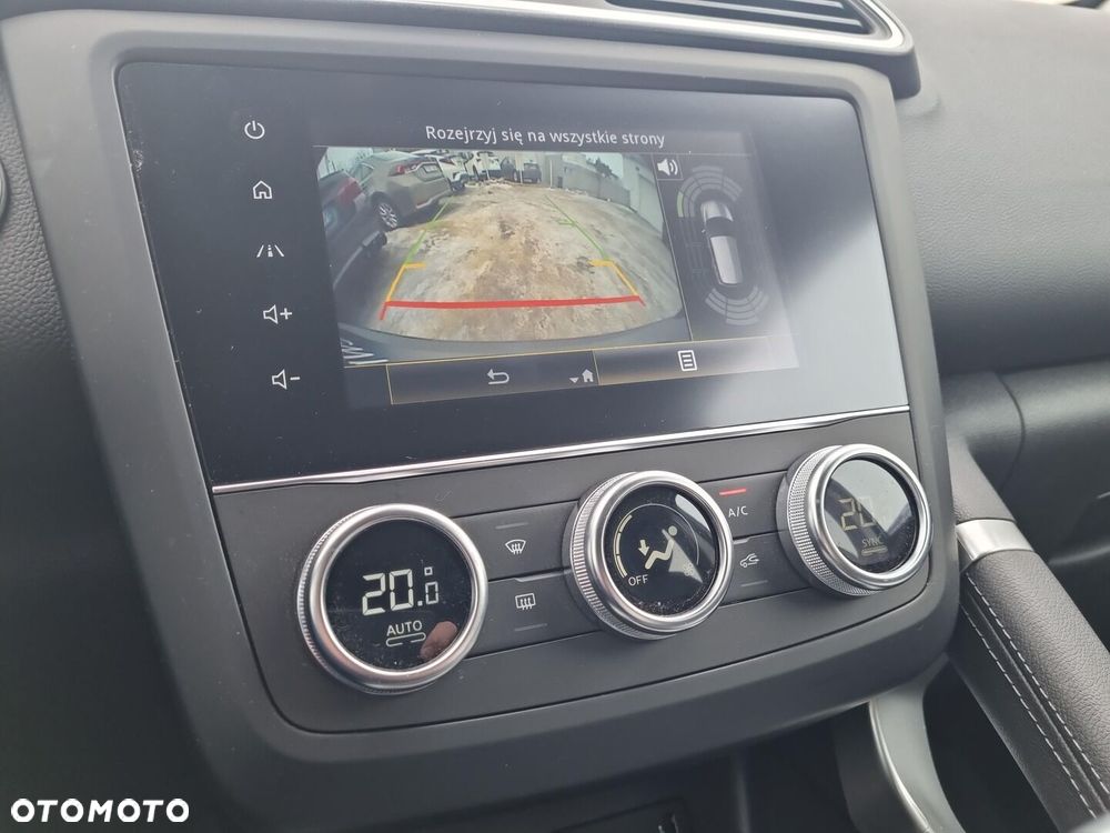 Renault Kadjar 1.3 TCe FAP Intens EDC - 18