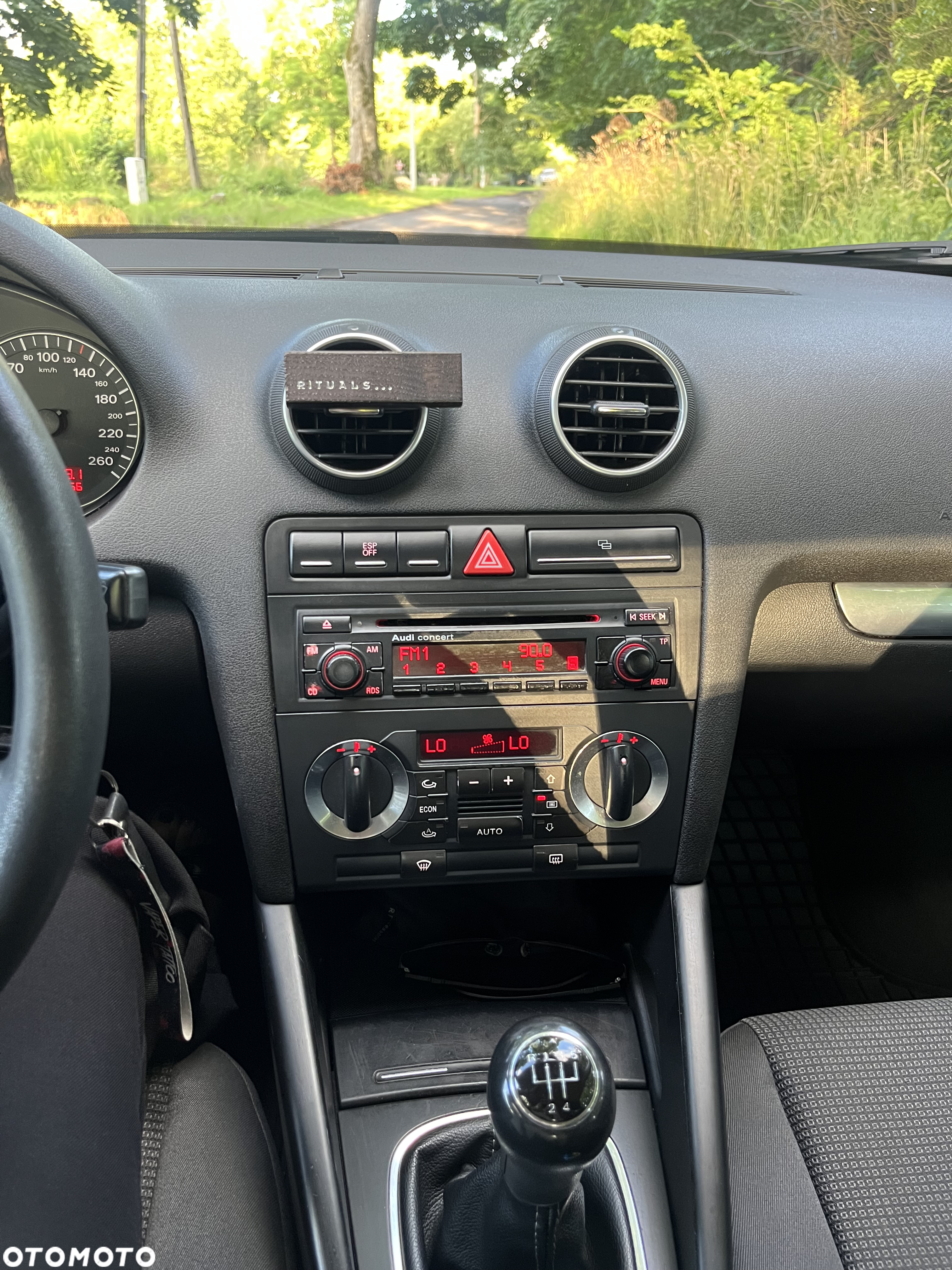 Audi A3 - 16