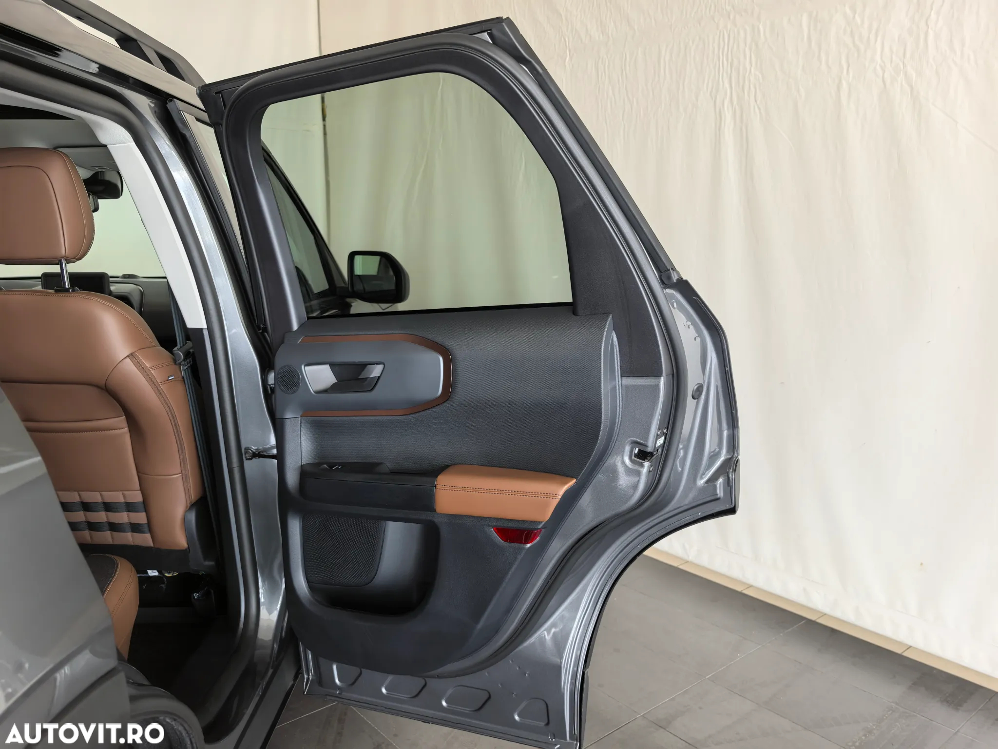 Ford Bronco Sport - 29