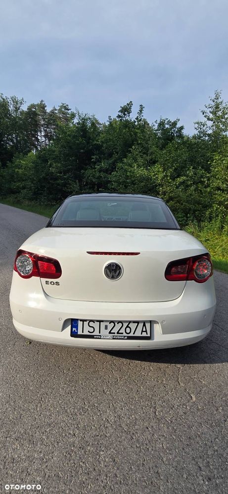 Volkswagen Eos 1.4 TSI - 14