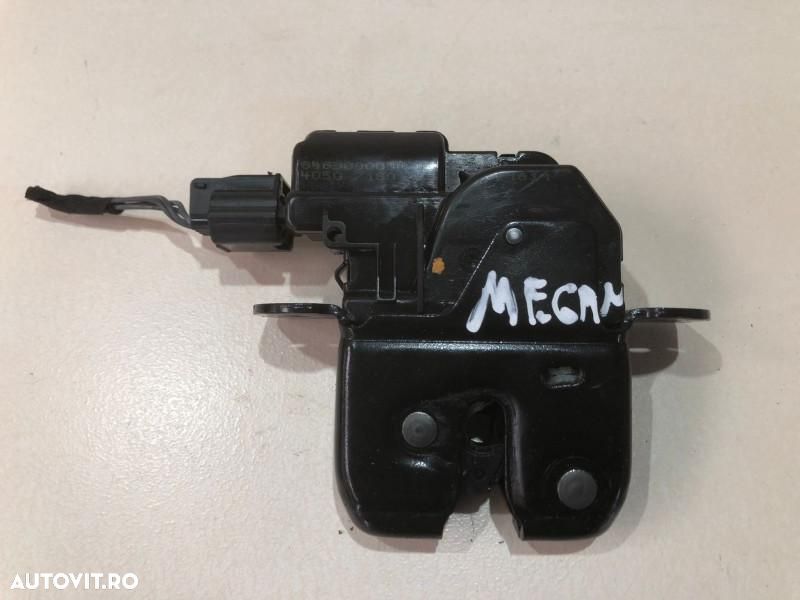 Broasca capota spate 846300003r Renault Megane 3 [2008 - 2014] - 3