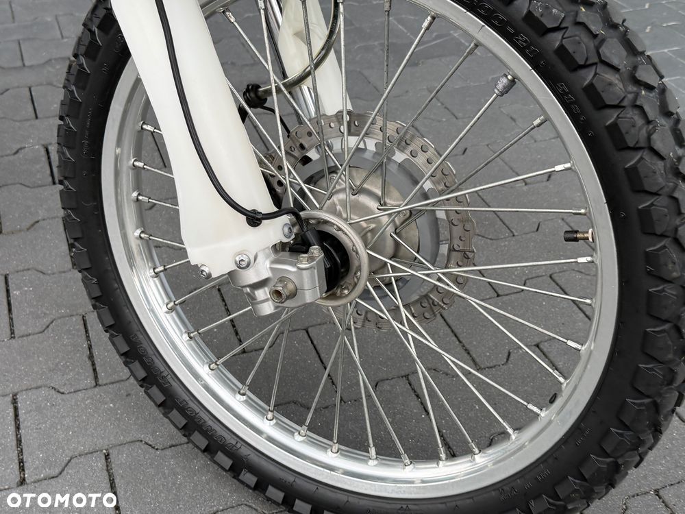 Kawasaki KLX - 17