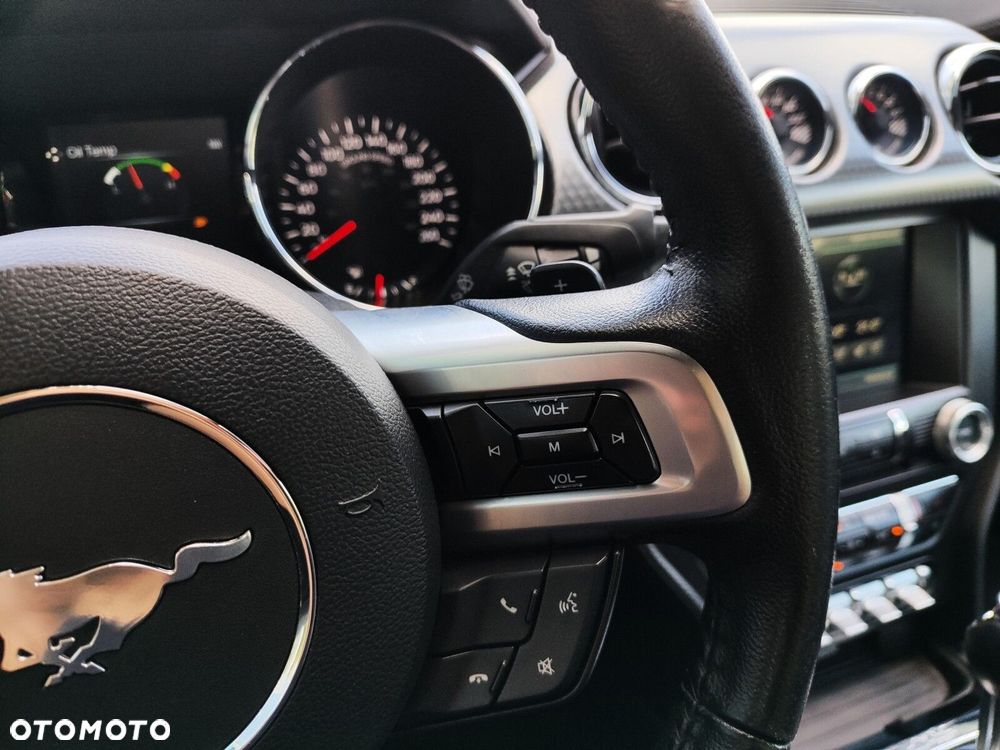 Ford Mustang - 19