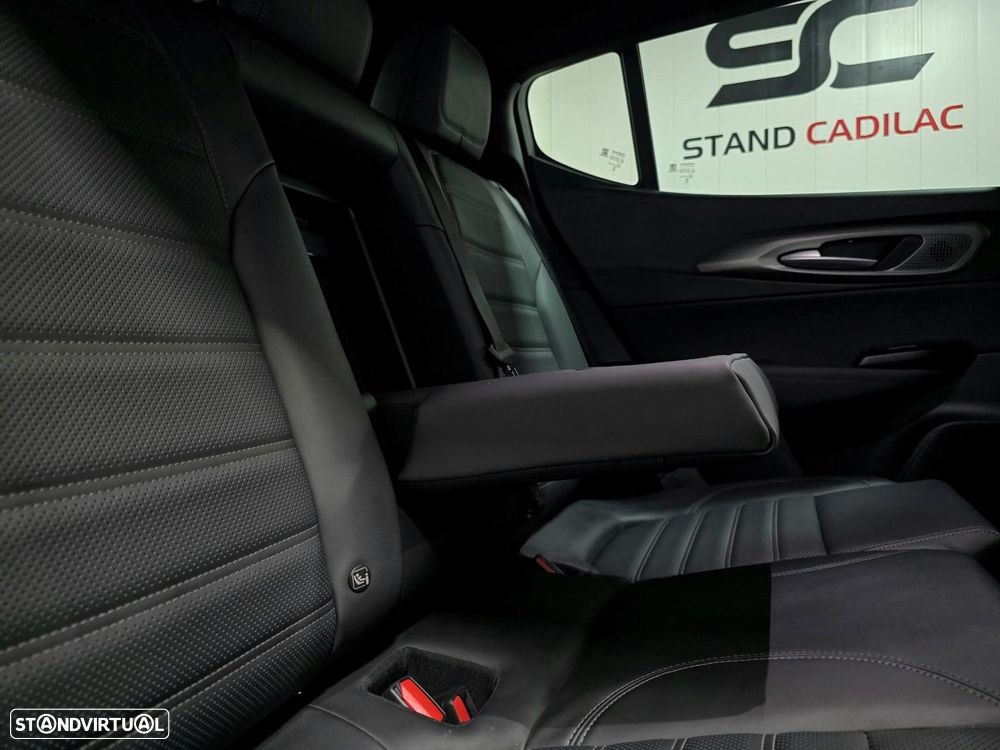 Alfa Romeo Tonale 1.5 Hybrid Edizione Speciale - 47