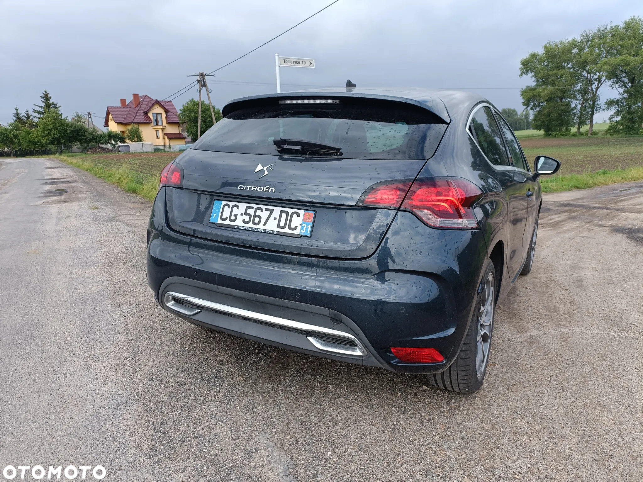 Citroën DS4 2.0 BlueHDi SportChic S&S - 9