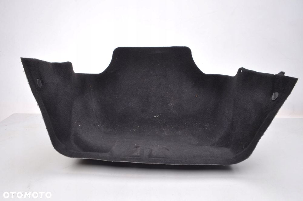 PORSCHE 911 996 PODŁOGA WYKŁADZINA BAGAŻNIKA 99655104508 - 1