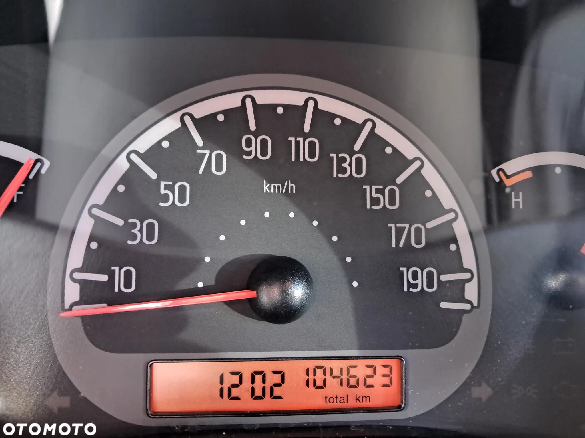 Fiat Panda - 8
