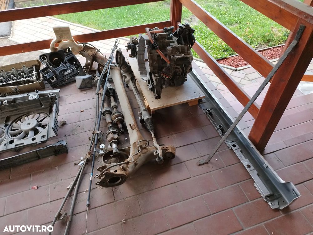 Piese Toyota Prius 3 - preturi mici - 8