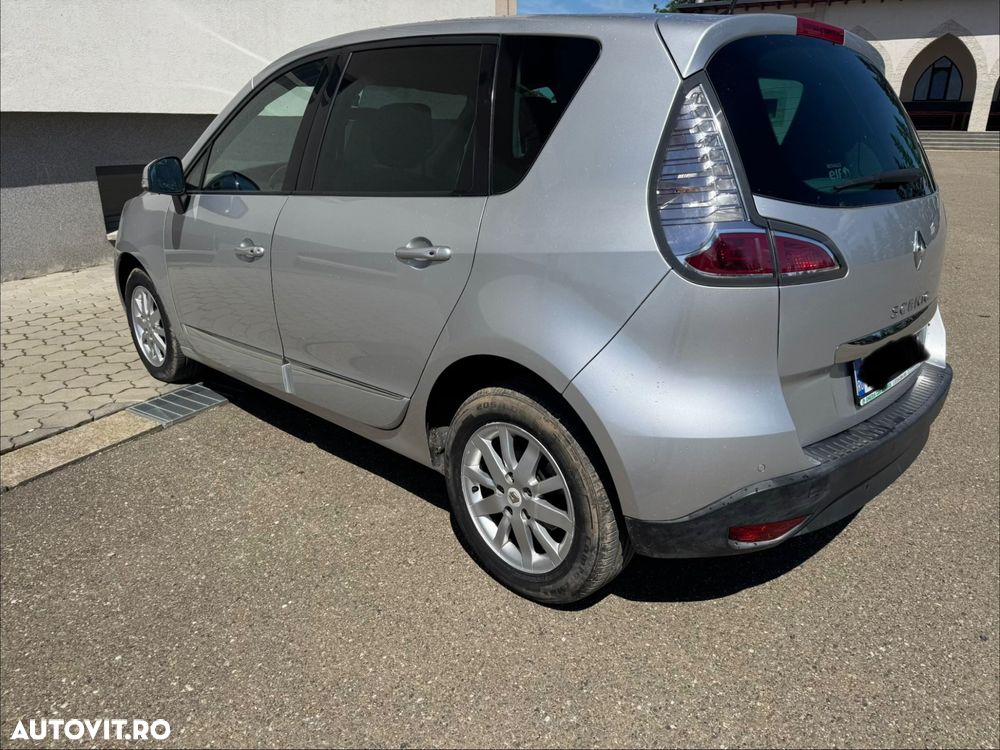 Renault Scenic - 6