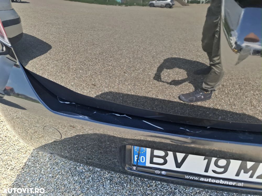 SUBARU Justy 2008 — imagine 7