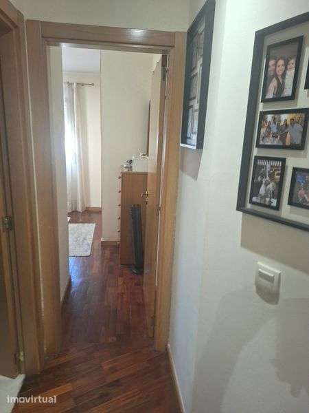 Apartamento T1+1 - Grande imagem: 3/12