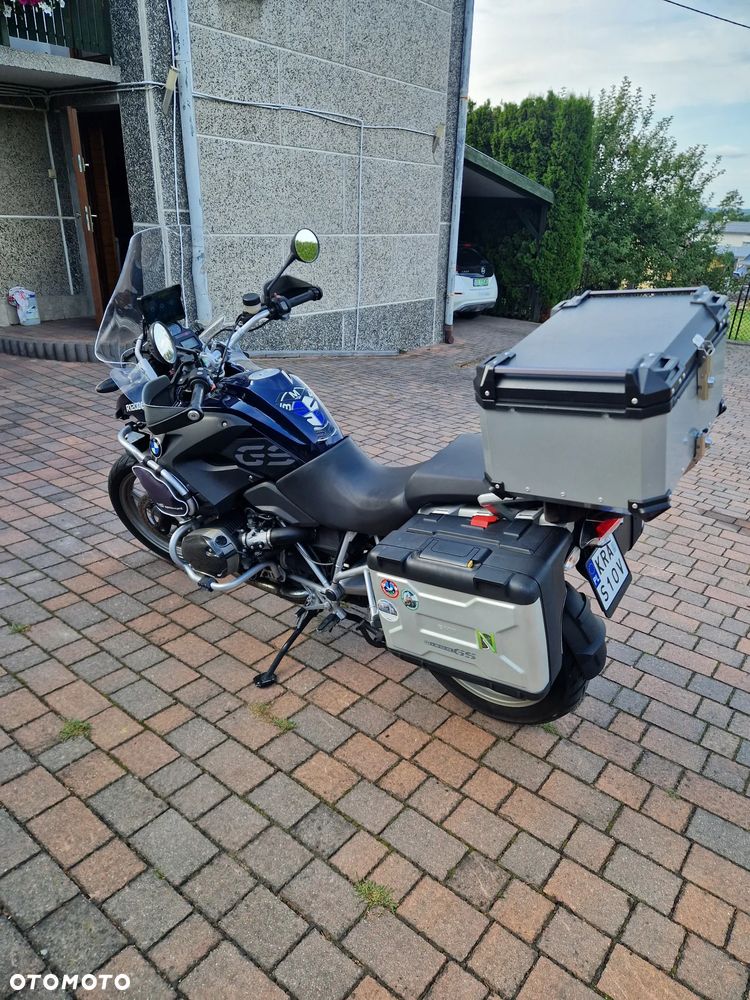 BMW R - 4