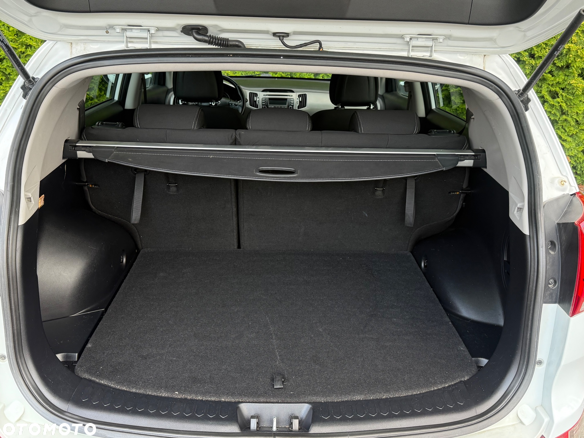 Kia Sportage - 11