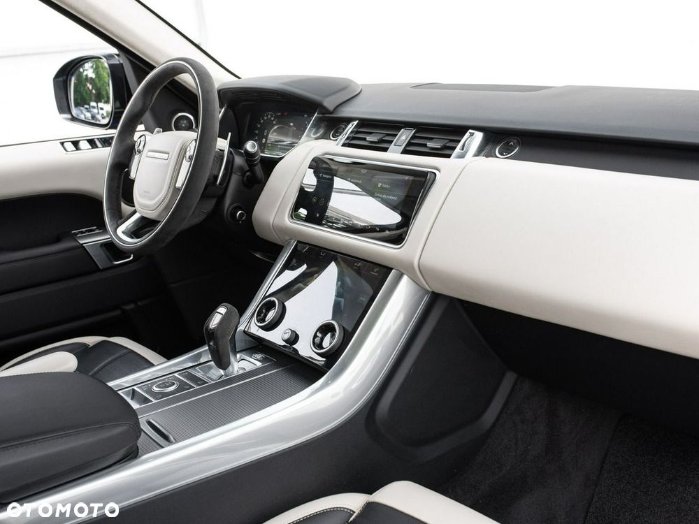 Land Rover Range Rover Sport S 3.0 D HST - 34