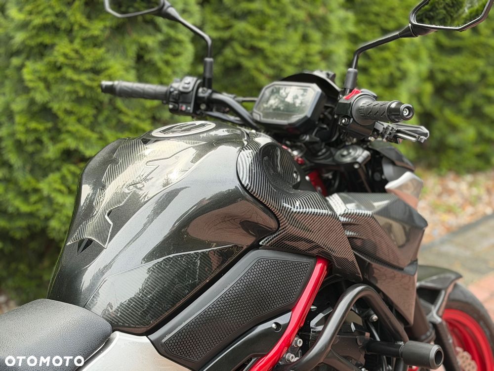 Kawasaki Z 900 - 14