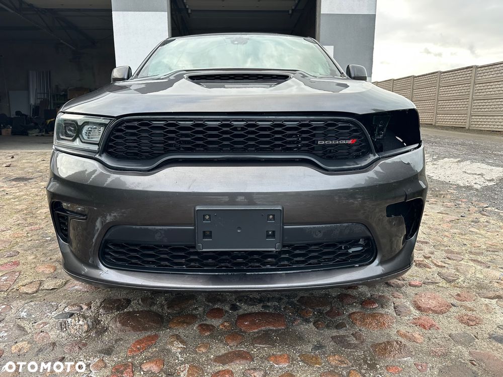 Dodge Durango 5.7 R/T - 10