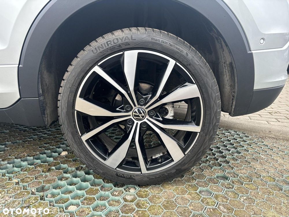 Volkswagen T-Cross 1.5 TSI ACT R-Line DSG - 28