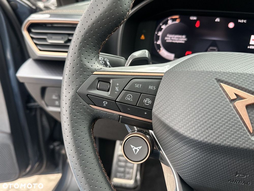 Cupra Leon 2.0 TDI DSG - 32
