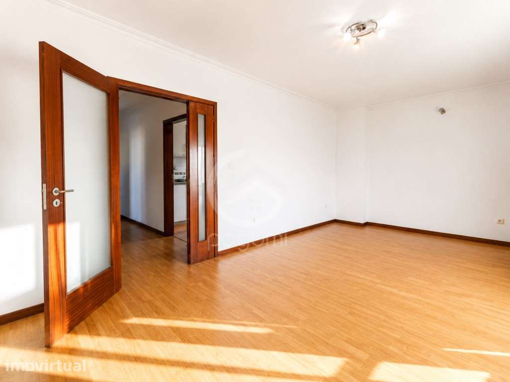 T3 Pronto a Habitar | Próximo do Sameiro- Penafiel | Garagem | Poss... - Grande imagem: 3/25
