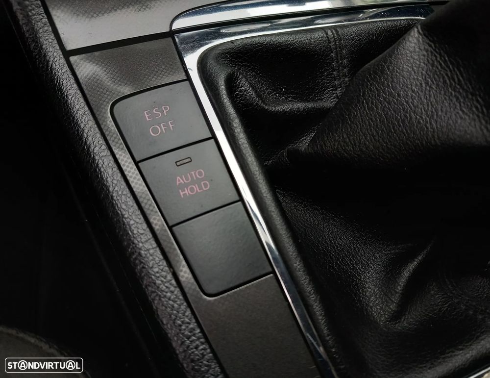 VW Passat Variant 1.9 TDi Trendline Pack - 20