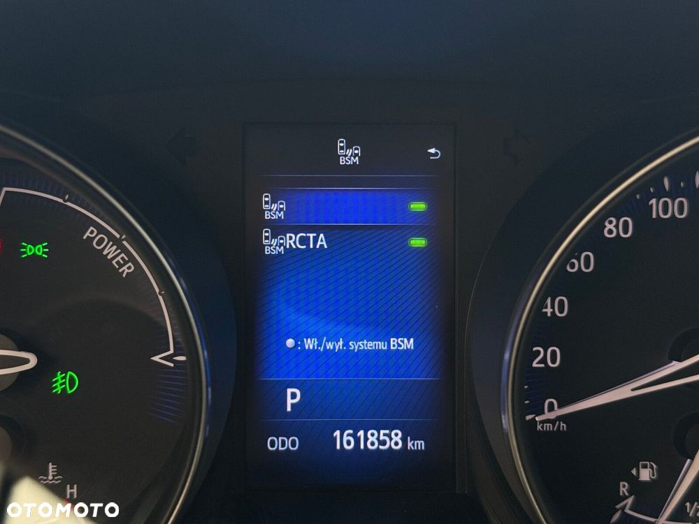 Toyota C-HR - 34