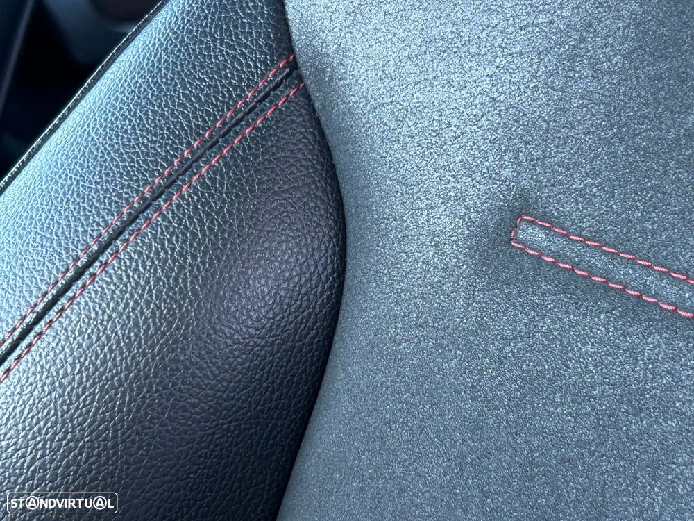 Mercedes-Benz A 180 d AMG Line Aut. - 14