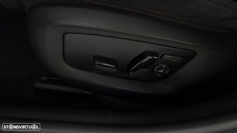 BMW 520 d Aut. M Sport Edition - 21