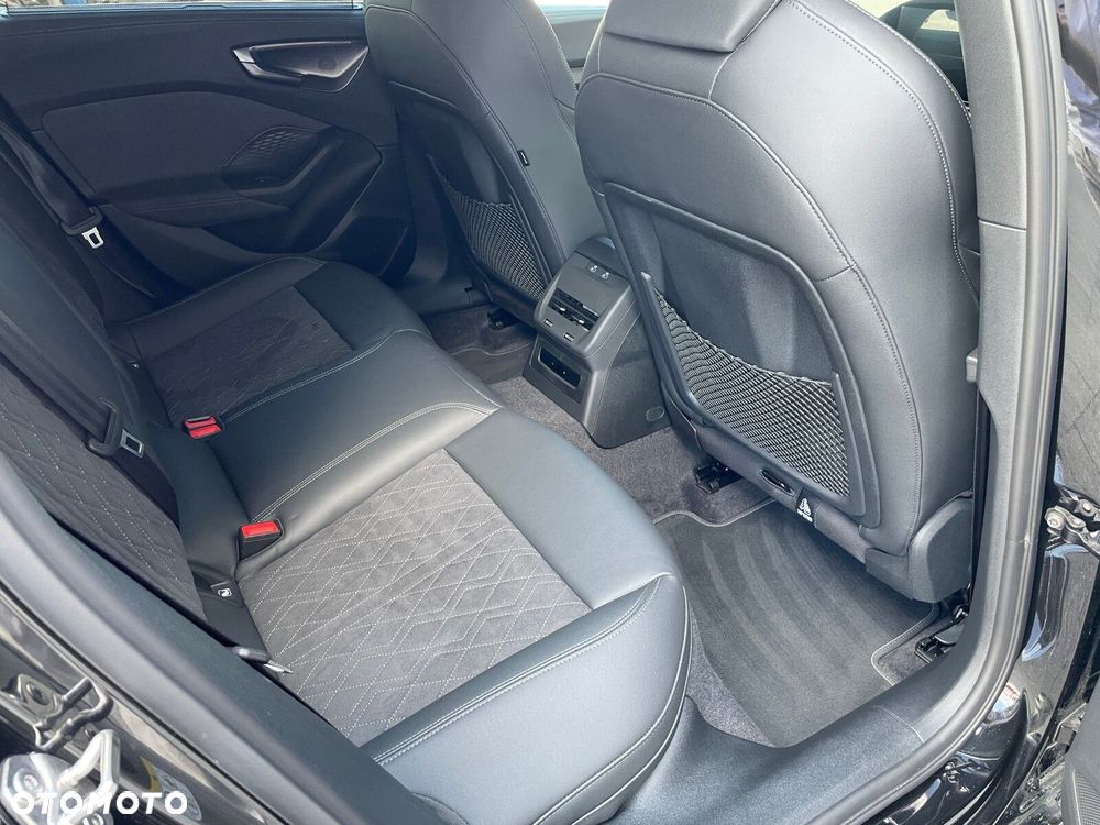 Audi A5 Avant - 24